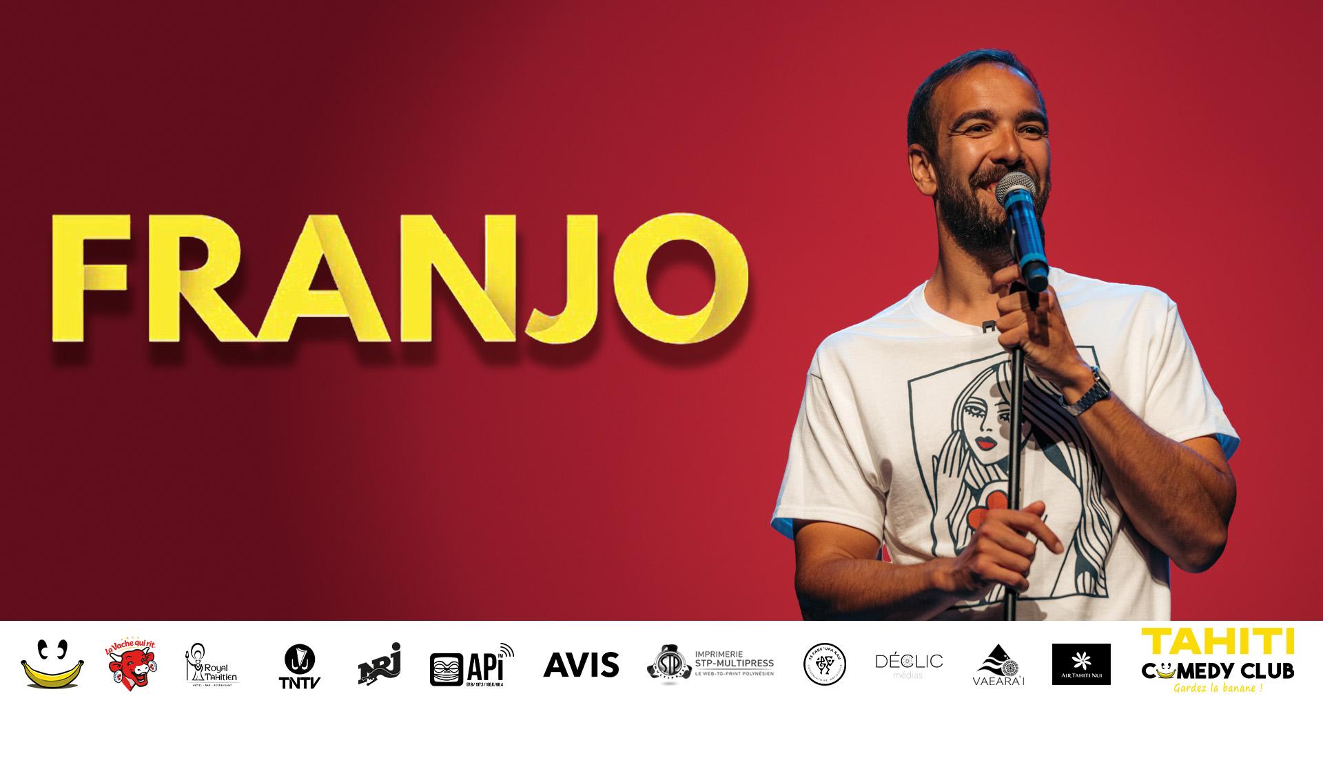 FRANJO